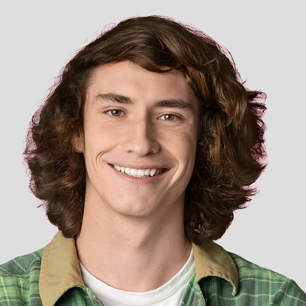 Dr. Michael Thompson